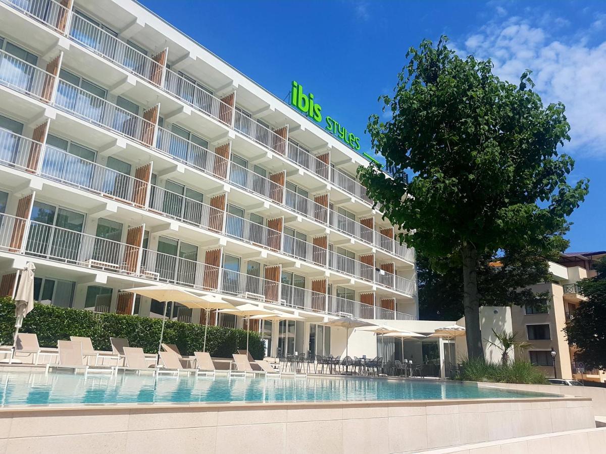 Ibis Styles Roomer