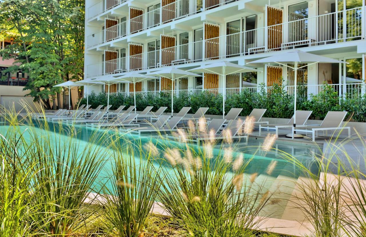 Ibis Styles Roomer Złote Piaski