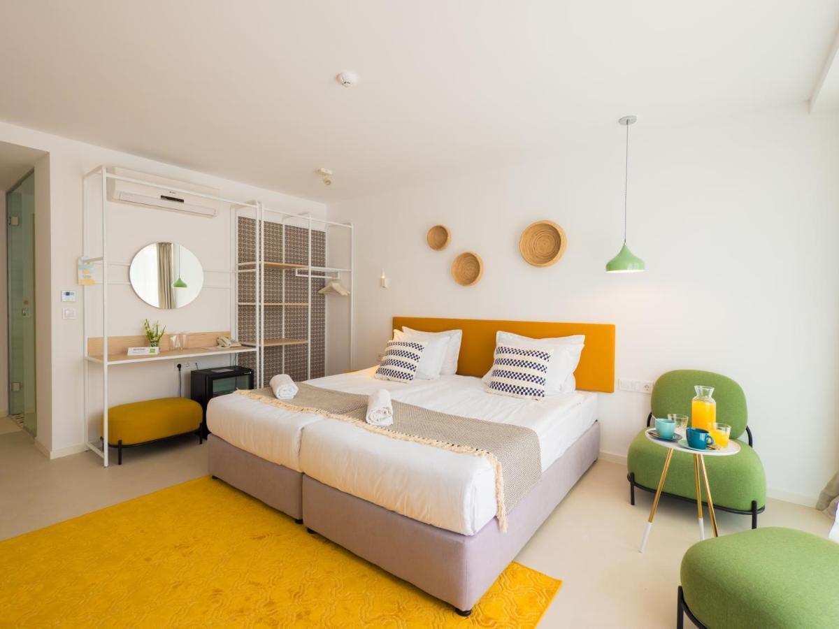 Hotel Ibis Styles Roomer