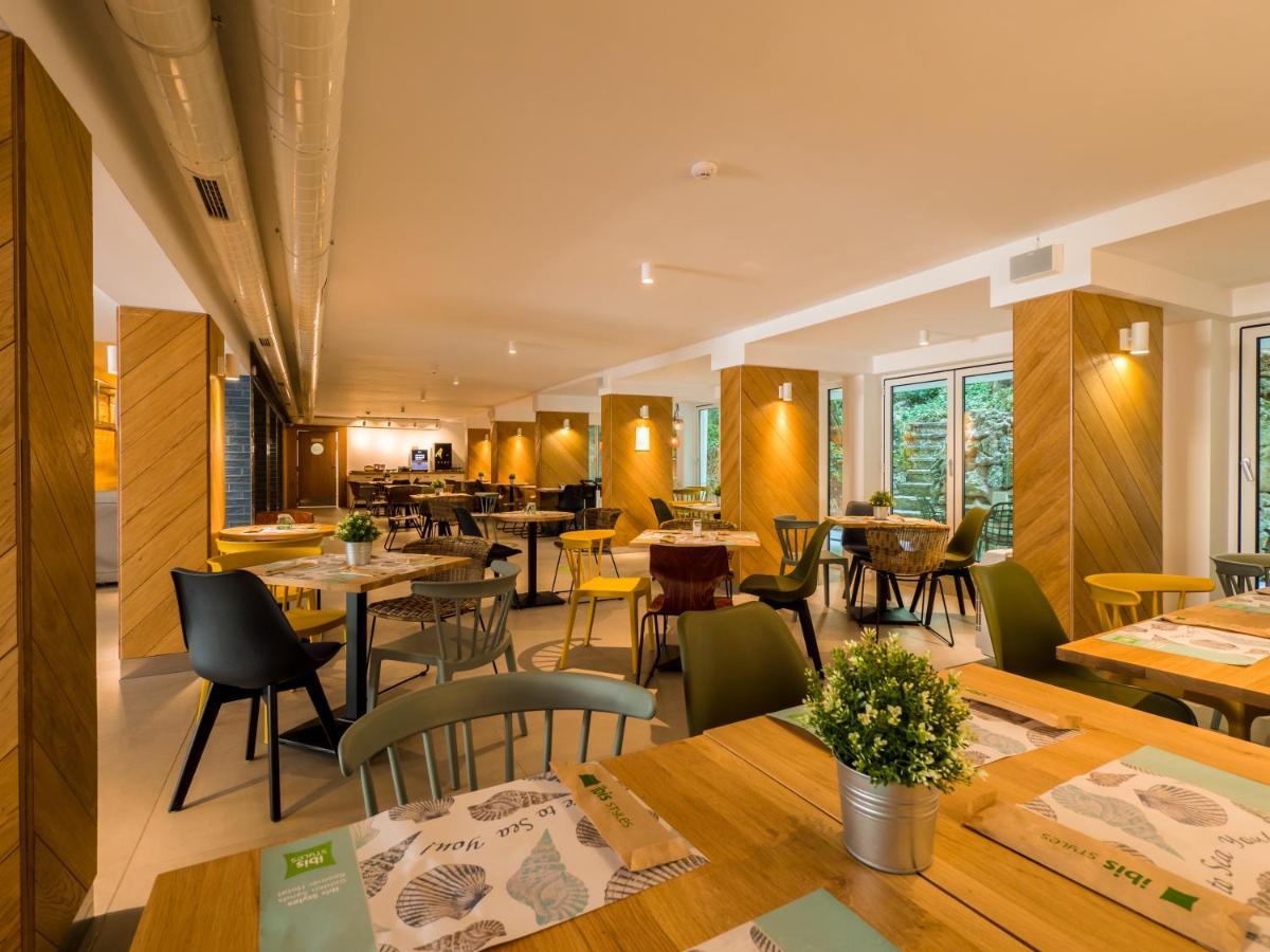 Hotel Ibis Styles Roomer