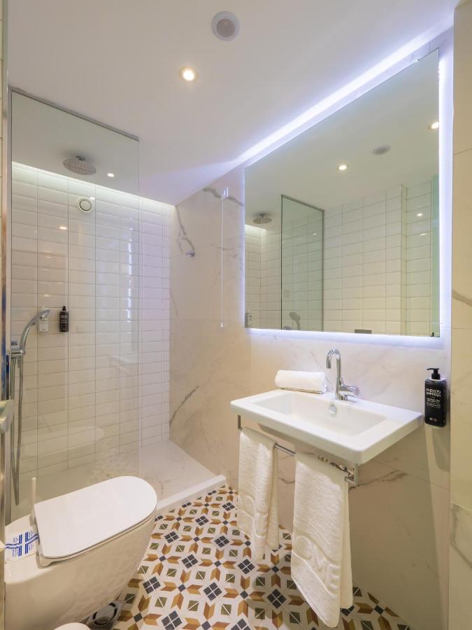 Hotel Ibis Styles Roomer