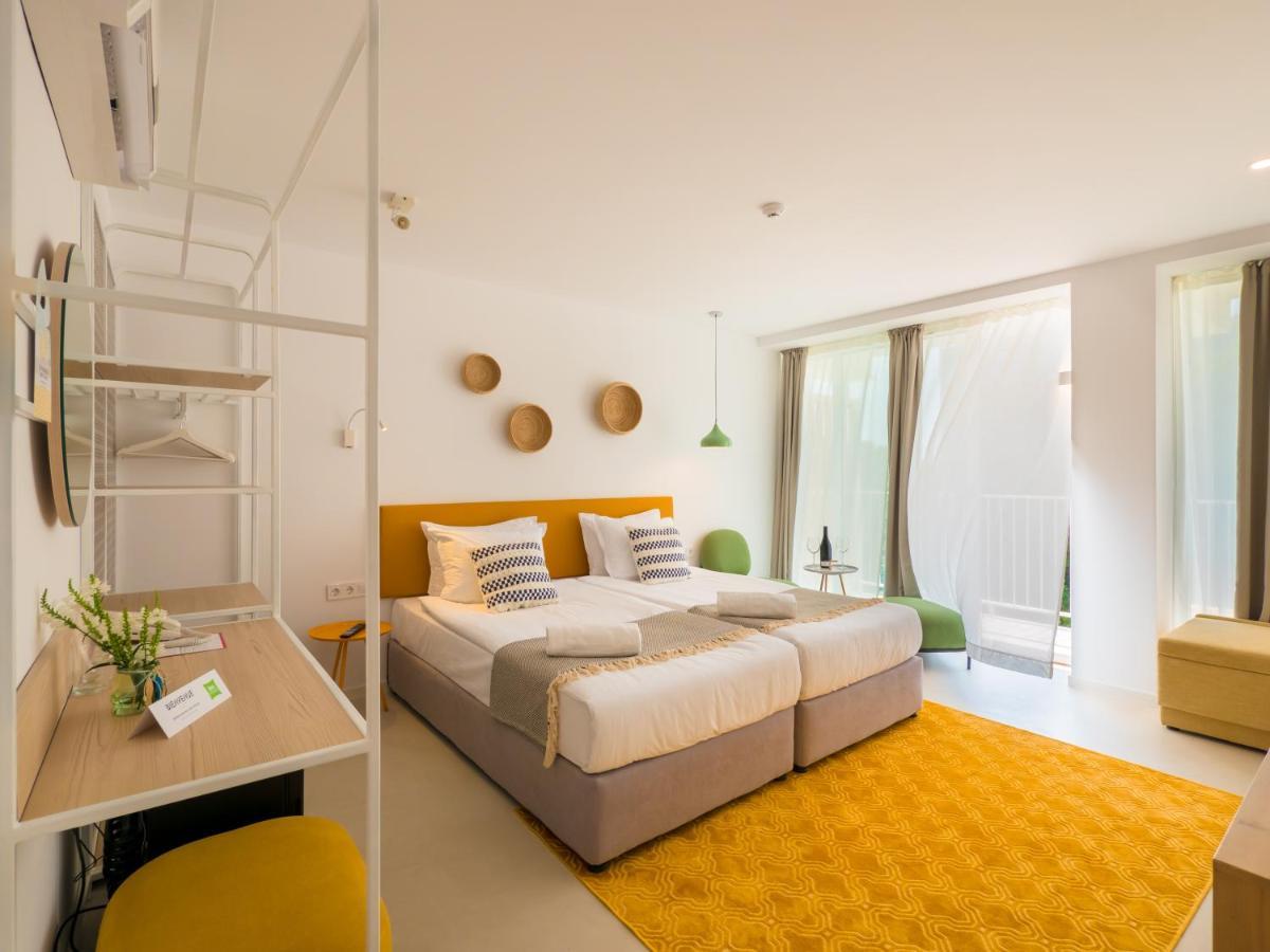 Ibis Styles Roomer 4* Złote Piaski
