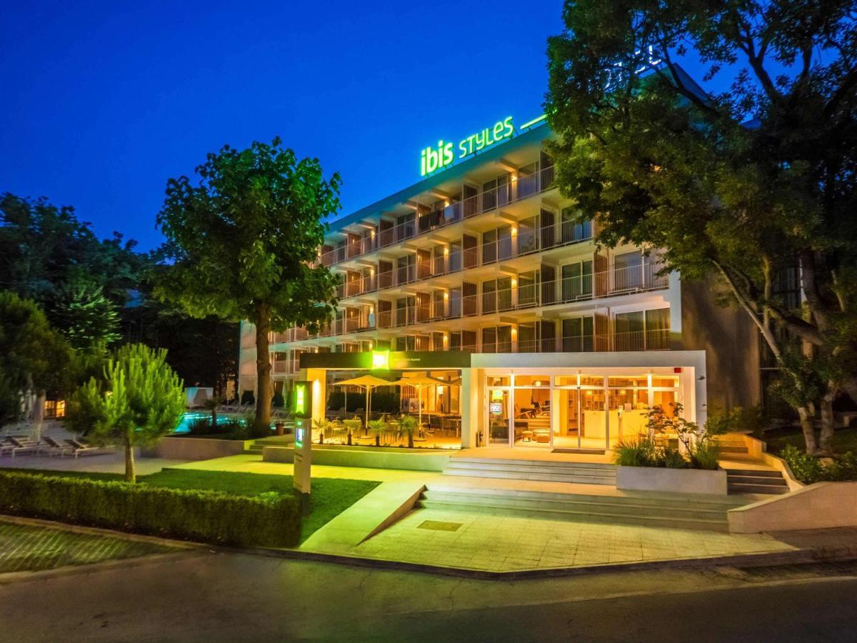 Ibis Styles Roomer