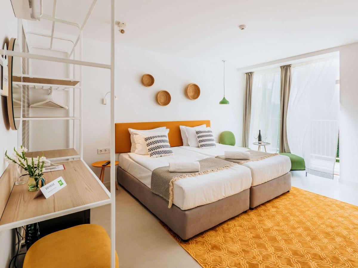 Хотел Ibis Styles Roomer