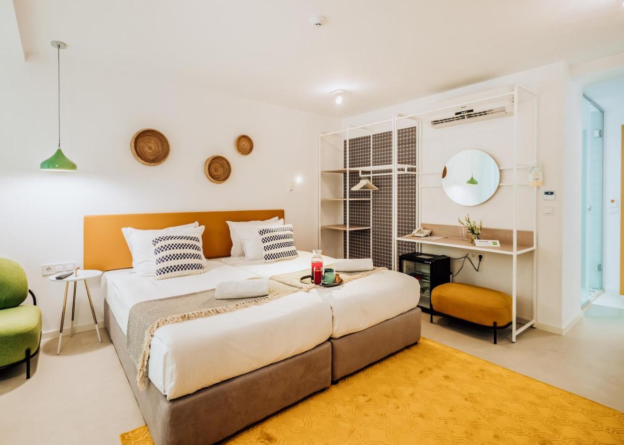 Hotel Ibis Styles Roomer 4*