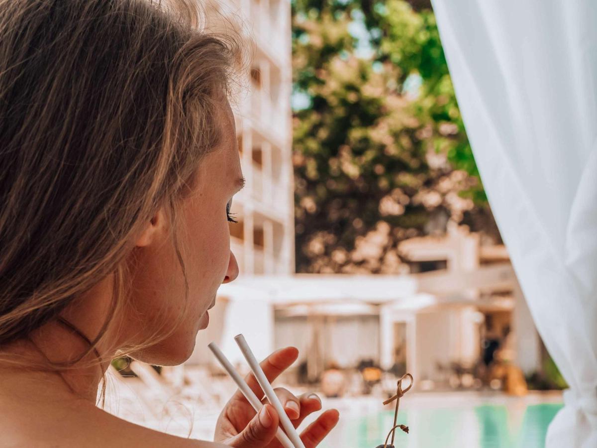 Ibis Styles Roomer Złote Piaski