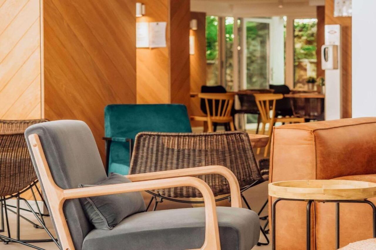Ibis Styles Roomer Hotel Złote Piaski