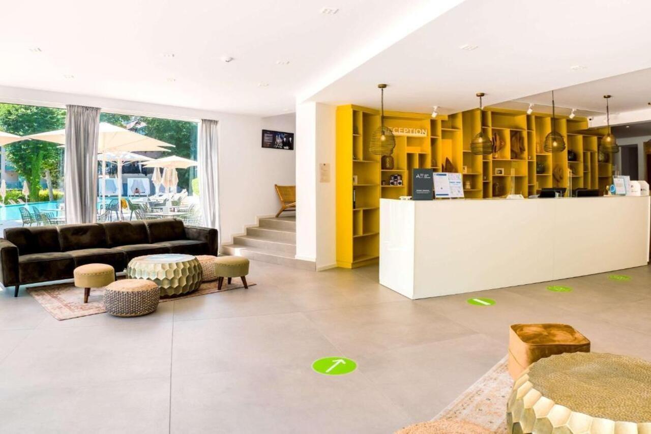 Ibis Styles Roomer Hotel Złote Piaski