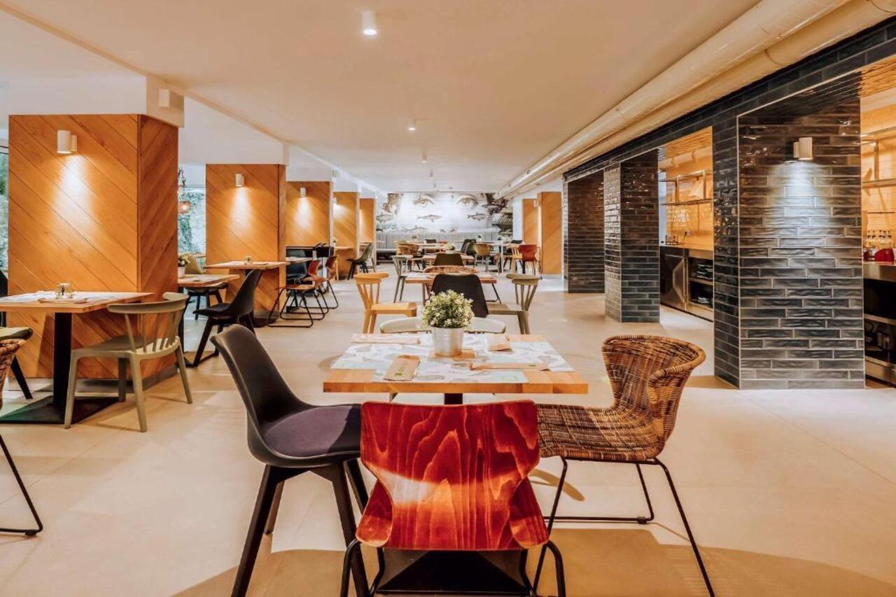 Ibis Styles Roomer Hotel 4*