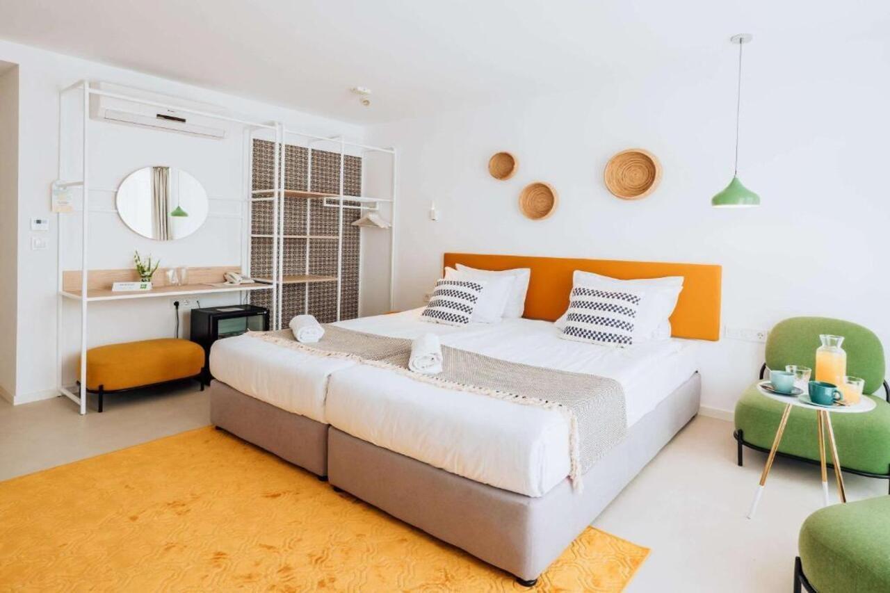Ibis Styles Roomer 4* Złote Piaski