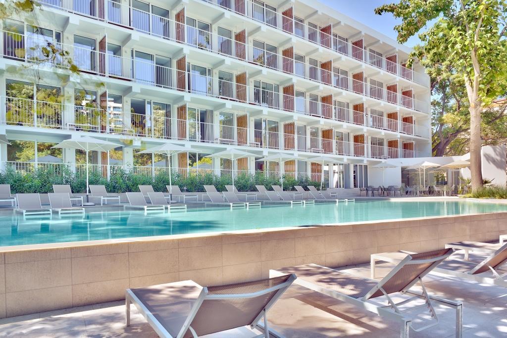 Ibis Styles Roomer Hotel Złote Piaski