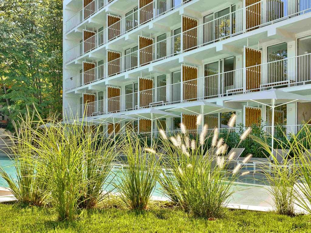 Ibis Styles Roomer