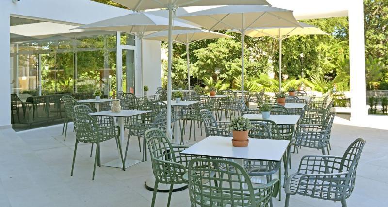 Hotel Ibis Styles Roomer 4*